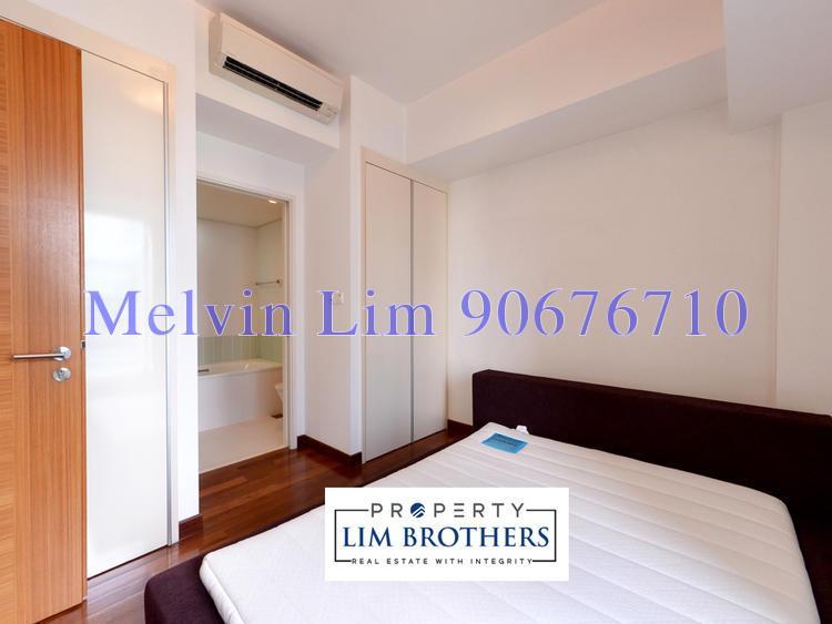 The Sail @ Marina Bay (D1), Apartment #154212172